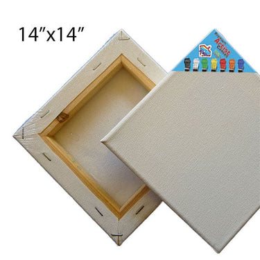 Superb Fine Quality Canvas Board